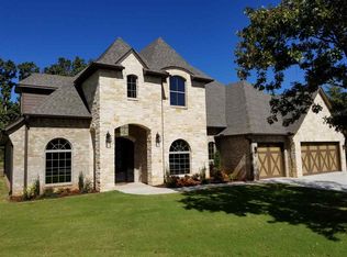 6512 Kenslow Dr, Stillwater, OK 74074