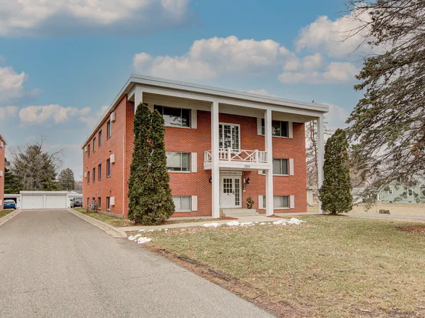 1900 Lexington Ave N, Saint Paul, MN