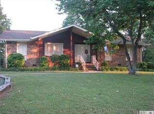 1630 Dixon Rd, Gastonia, NC 28054