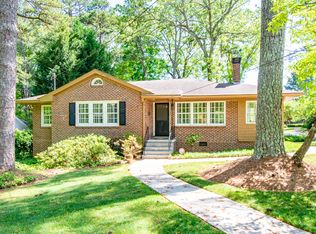 53 Wiltshire Dr, Avondale Estates, GA 30002