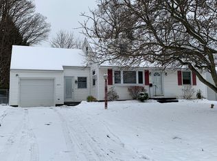 205 Mason Dr, Syracuse, NY 13219