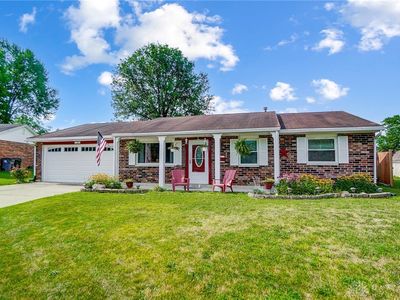 1364 Sheridan Ct, Troy, OH, 45373