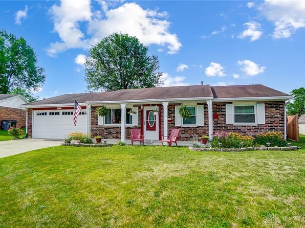 1364 Sheridan Ct, Troy, OH 45373