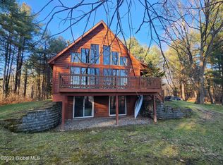 425 Nys Rte #32, Schuylerville, NY 12871