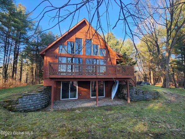 425 Nys Rt 32, Schuylerville, NY 12871