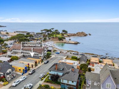 106 Forest Ave, Pacific Grove, CA, 93950