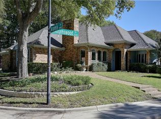 18104 Aramis Ln, Dallas, TX 75252