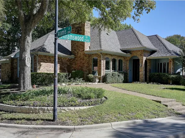 18104 Aramis Ln, Dallas, TX 75252