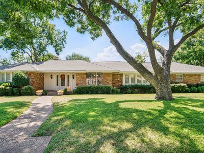1508 Paisley Dr, Arlington, TX, 76015