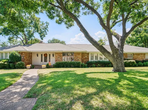 1508 Paisley Dr, Arlington, TX 76015