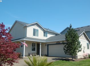 1004 14th St, Lafayette, OR 97127