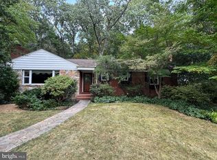 7201 Hawkins Creamery Rd, Gaithersburg, MD 20882