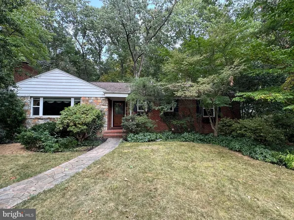 7201 Hawkins Creamery Rd, Gaithersburg, MD 20882