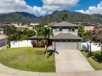 36 Kaikai St, Wailuku, HI, 96793