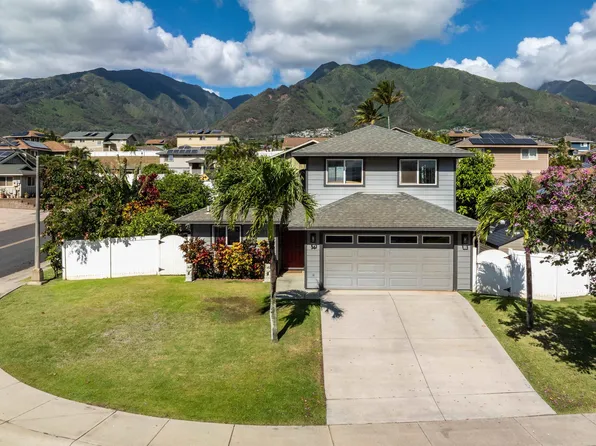 36 Kaikai St, Wailuku, HI 96793