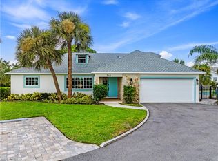 541 94th AVE N, NAPLES, FL 34108