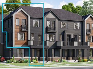 Greenside End Plan, Clairmont, Kitchener, ON N2R0S2
