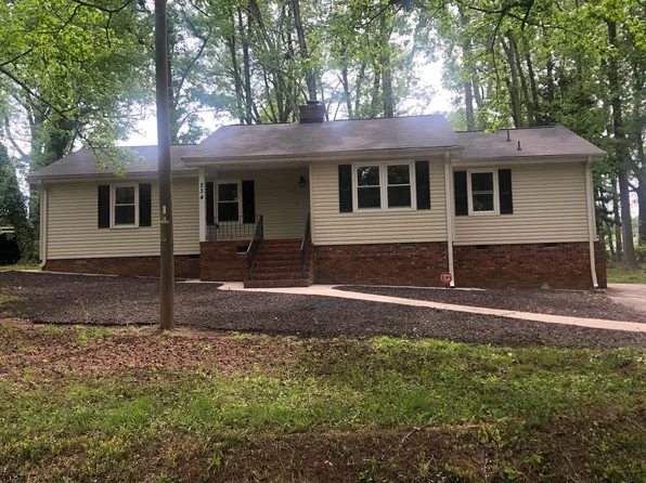 234 Greencreek Rd, Spartanburg, SC 29301