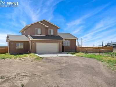 7365 Moab Ct, Fountain, CO, 80817