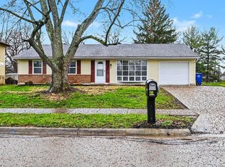 217 Moorfield Dr, Columbus, OH 43230