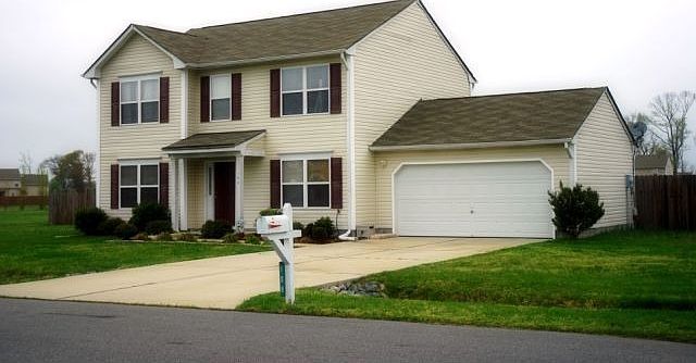 108 Soyfields Court
