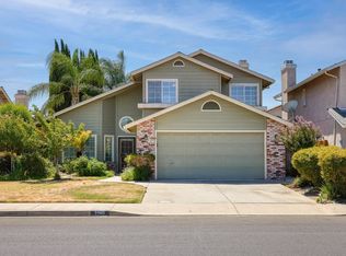 2140 Cheyenne Way, Modesto, CA 95356