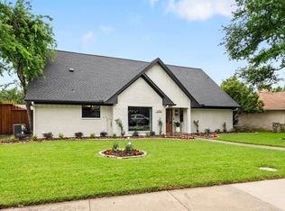 6818 Ledyard Dr, Dallas, TX 75248