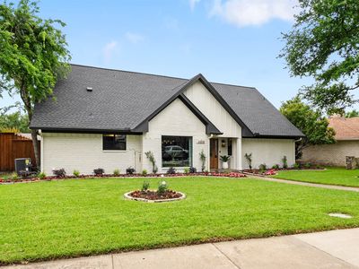 6818 Ledyard Dr, Dallas, TX, 75248