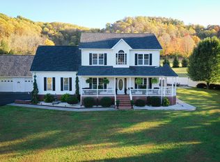 220-220 Easy St, Cedar Bluff, VA 24609