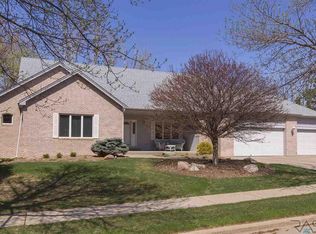 3544 S Spencer Blvd, Sioux Falls, SD 57103
