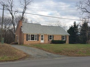 211 Caisson Rd, Fredericksburg, VA 22405