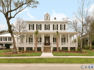 12418 Bluffton Ridge Ct, Henrico, VA 23238