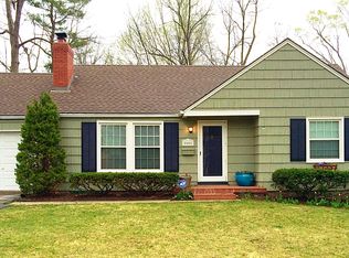 5006 W 70th Ter, Prairie Village, KS 66208