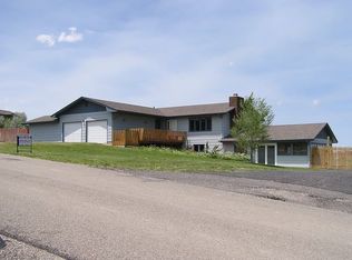 6310 Bell Valley Rd, Casper, WY 82604