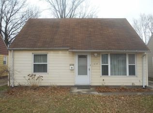4209 Wetzel Ave, Cleveland, OH 44109