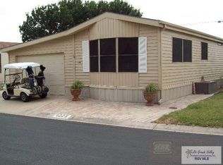 4225 N Minnesota St, Harlingen, TX 78550