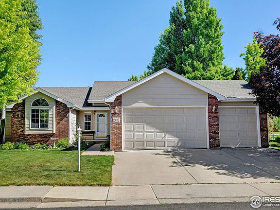 2nd image of 2493 Glendale Ct