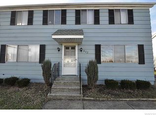 512 Cayuga Rd, Cheektowaga, NY 14225