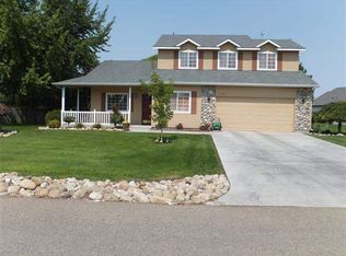 3718 Brenan Dr, Nampa, ID 83686