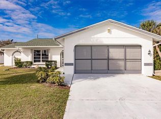 18778 Klingler Cir, Pt Charlotte, FL 33948