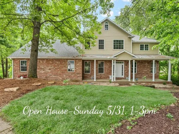 11 Kensington, Collinsville, IL 62234
