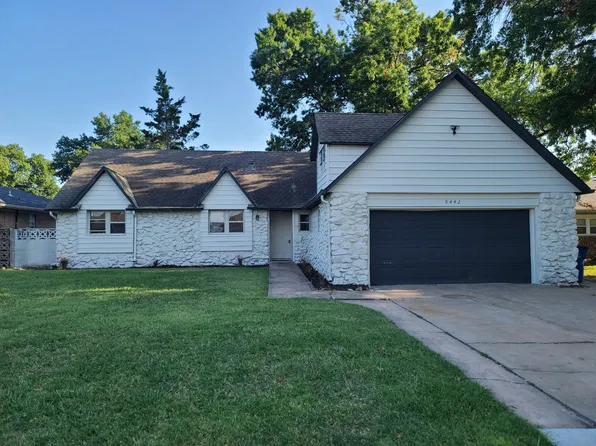 9442 E 39th St S, Tulsa, OK 74145
