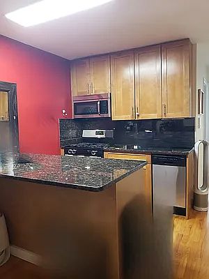 2nd image of 25-23 33rd St Unit 1R