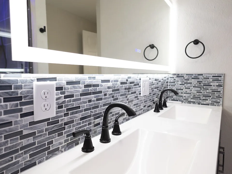 bathroom - 2