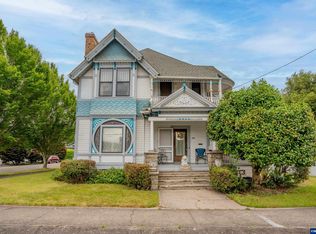 488 S 2nd St, Lebanon, OR 97355