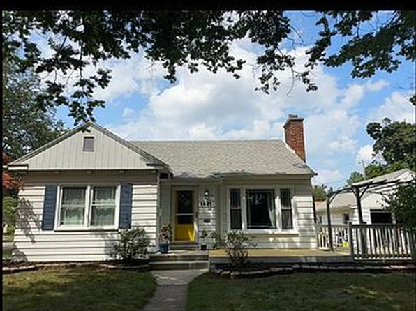 1401 Pershing Dr