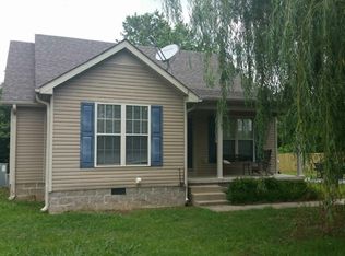 4864 Asbury Glimp Rd, Ripley, TN 38063