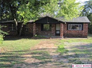 6534 W Archer St, Tulsa, OK 74127