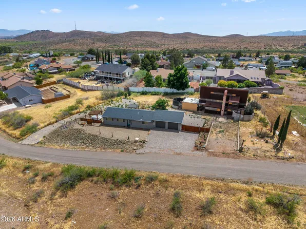 17685 E HUMMINGBIRD Lane, Mayer, AZ 86333