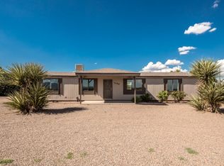 7059 W Chino Dr, Golden Valley, AZ 86413